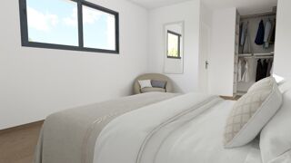  Maison 4 pices 100 m Saint-ondras