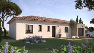  Maison à vendre 4 pièces 85 m²