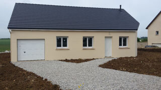  Maison � vendre 3 pi�ces 83 m�