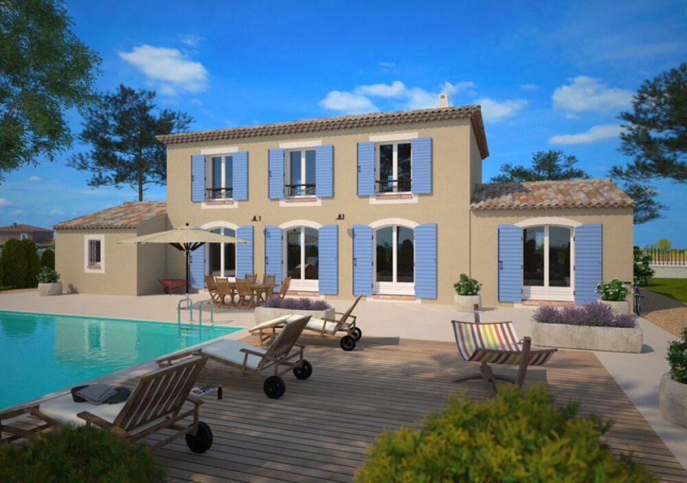 Maison de 6 pièces (95 m²) à vendre à Mauguio En cen....