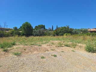 vente Maison - 3 pièce(s) - 70 m² Vinon-sur-Verdon (83560)
