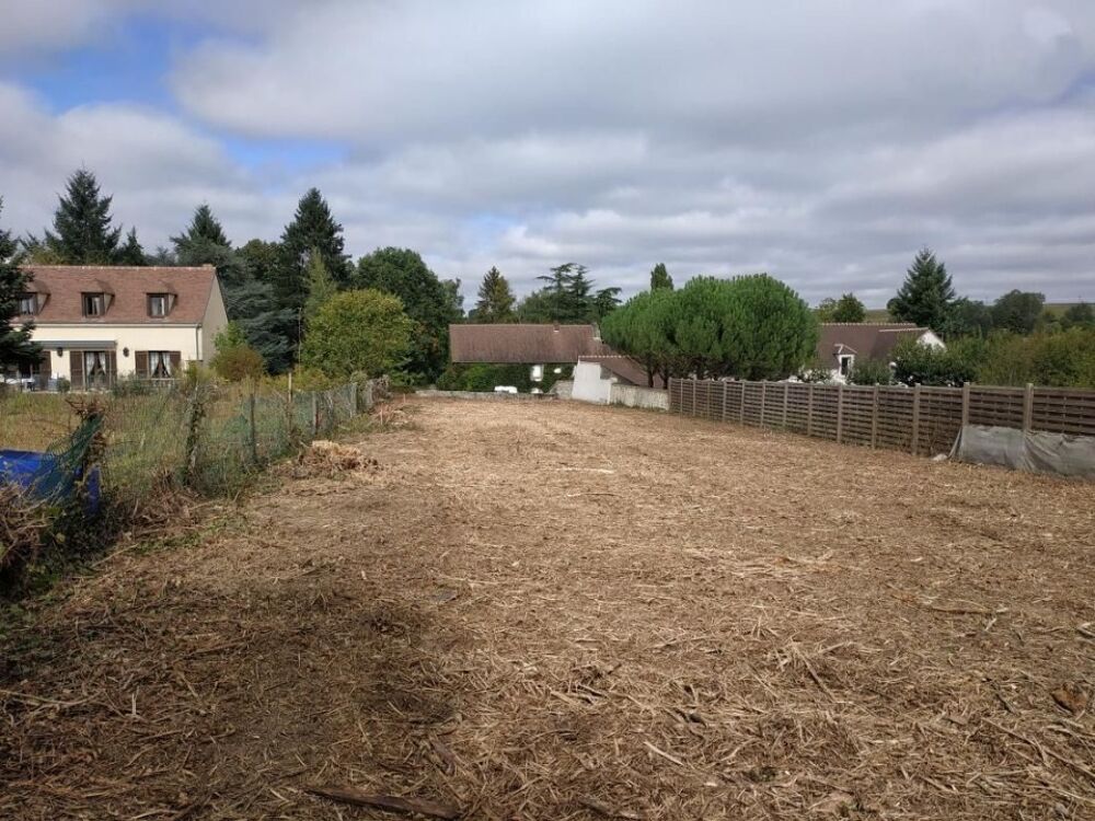 MAISON À CONSTRUIRE DE 145 M² PROCHE DE CERGY F....
