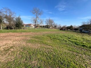  Terrain � vendre 1040 m�