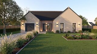  Maison à vendre 4 pièces 100 m²