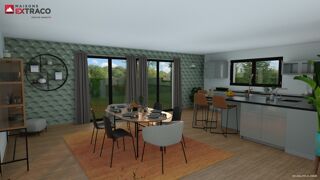  Maison à vendre 8 pièces 206 m²