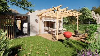  Maison 2 pi�ces 50 m� Aiffres