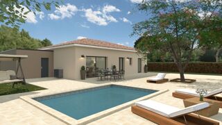  Maison 5 pi�ces 100 m� Langlade