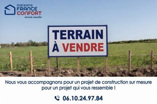  Terrain à vendre 500 m²