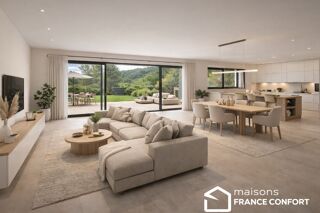  Maison à vendre 5 pièces 110 m²