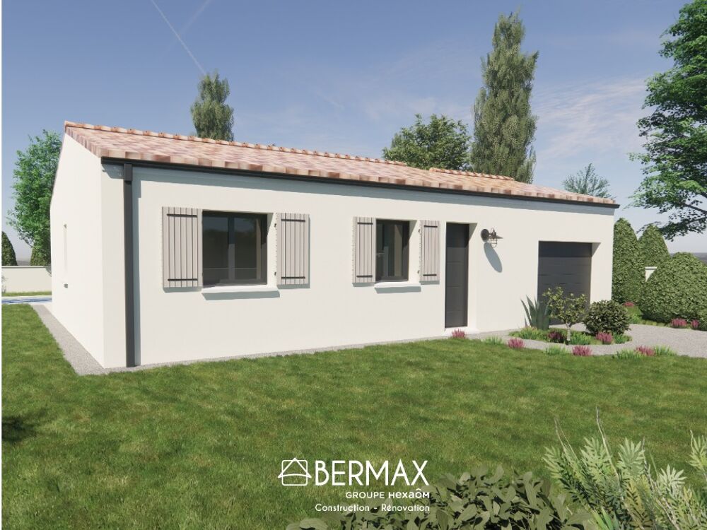 Réaliser votre rêve de devenir propriétaire d'une maison....