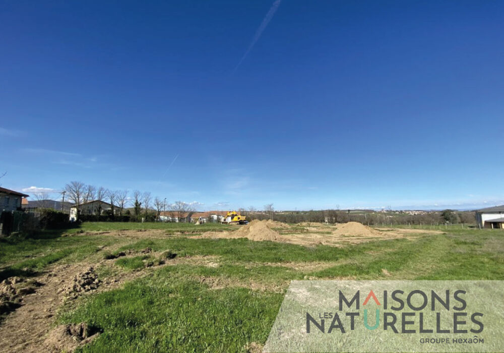 vente Maison - 5 pièce(s) - 101 m² Marenla (62990)