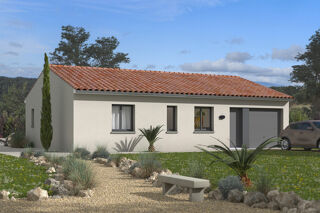  Maison 4 pièces 70 m² Saint-hilaire