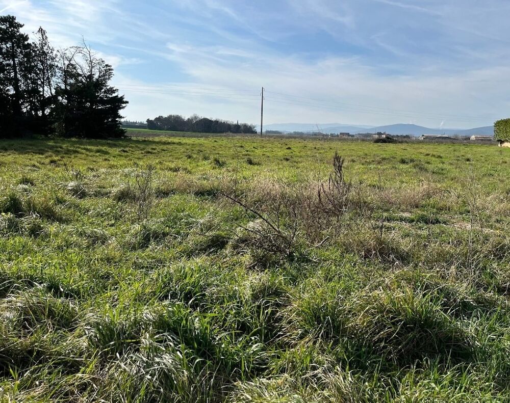 vente Terrain - 625 m² Cléon-d'Andran (26450)
