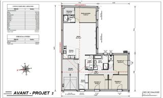  Maison 5 pièces 110 m² Saint-yrieix-sur-charente