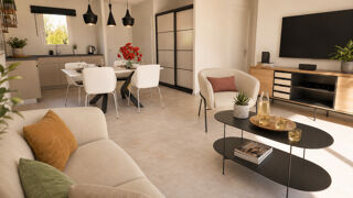  Maison à vendre 3 pièces 64 m²