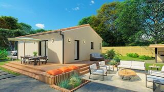  Maison 3 pi�ces 50 m� Pontenx-les-forges