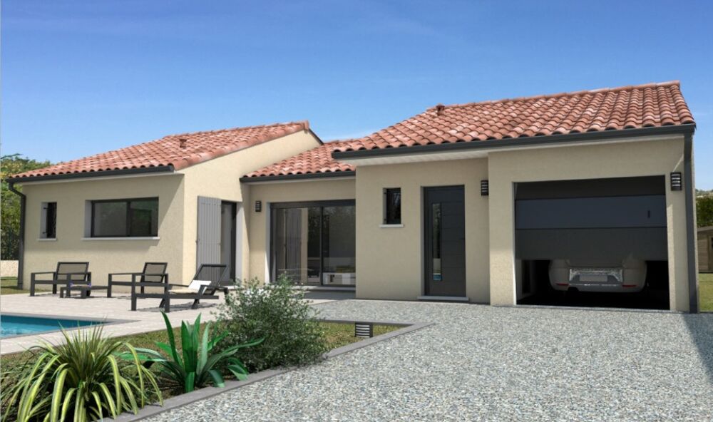 Véritable coup de coeur, cette maison appelée ECLIPSE es....