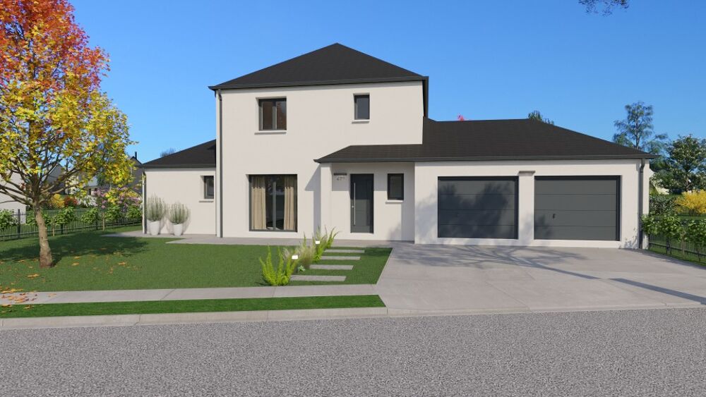DEVENEZ PROPRIÉTAIRE DE VOTRE MAISON SUR-MESURE - OPPORT....