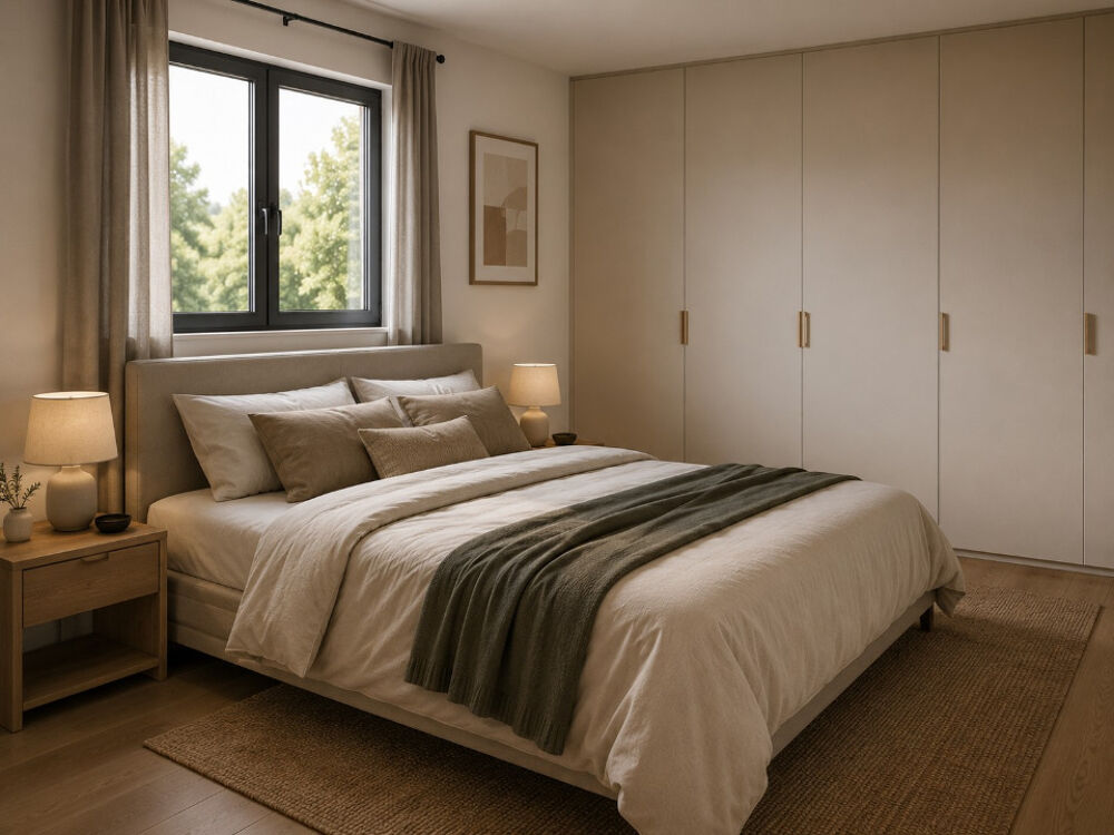vente Maison - 4 pièce(s) - 95 m² Barr (67140)