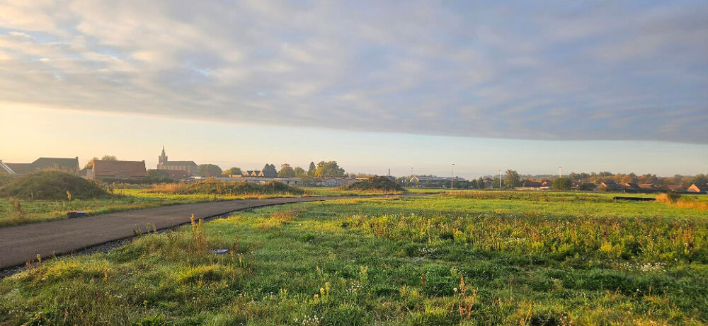 vente Terrain - 300 m² Tourmignies (59551)