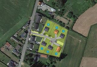  Terrain à vendre 751 m²