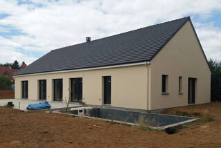  Maison à vendre 4 pièces 150 m²