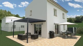 Terrain à vendre 350 m²