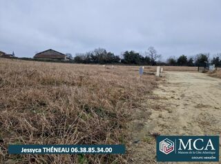  Terrain � vendre 699 m�