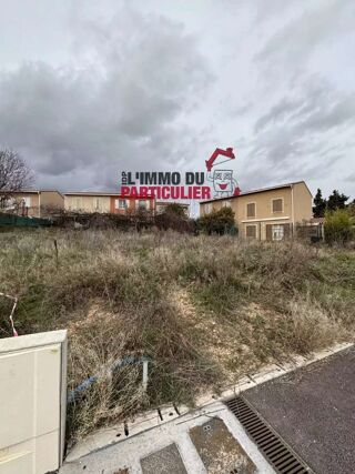  Terrain � vendre 272 m�