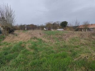  Terrain � vendre 3740 m�