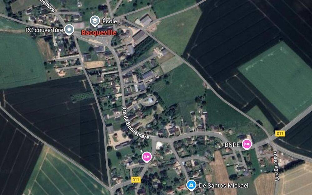 MAISON À CONSTRUIRE DE 105 M² AVEC 5 PIÈCES IDÉALEMENT S....