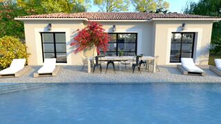  Maison 4 pi�ces 83 m� Carnoules