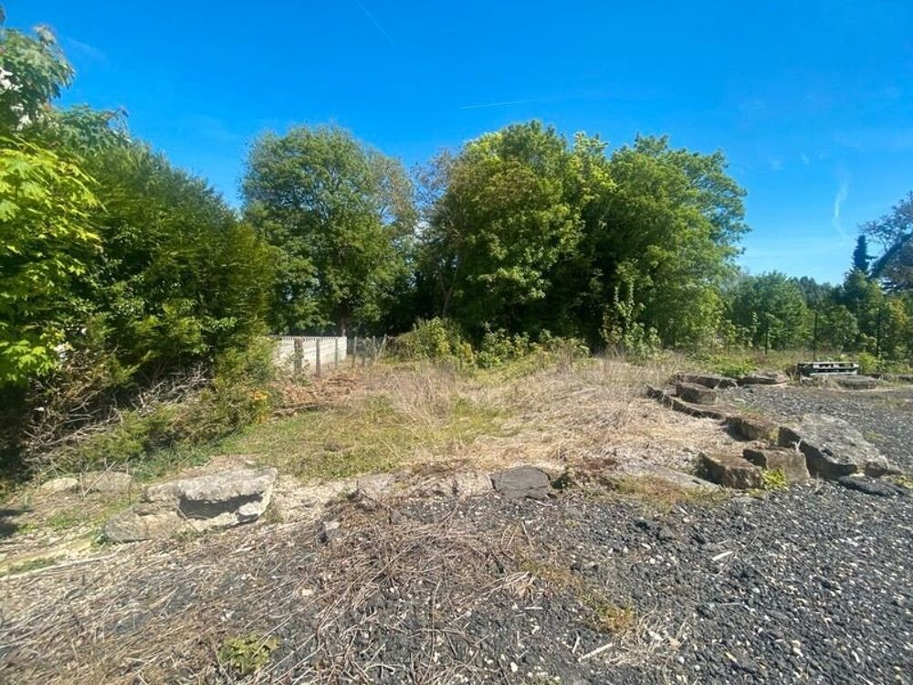 MAISON À CONSTRUIRE DE 160 M² À NOISY-SUR-OISE, PROCHE D....