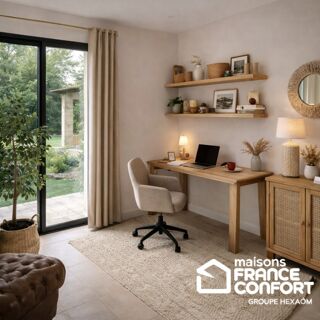  Maison à vendre 5 pièces 110 m²