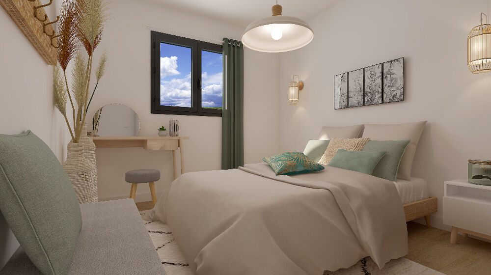 vente Maison - 5 pièce(s) - 96 m² Yerres (91330)