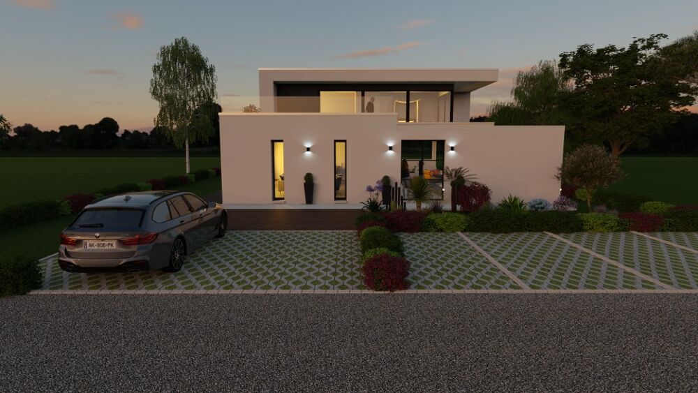 : 🏡 LE COMPROMIS PARFAIT : 115 m² avec ....