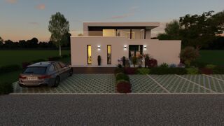  Maison à vendre 5 pièces 115 m²