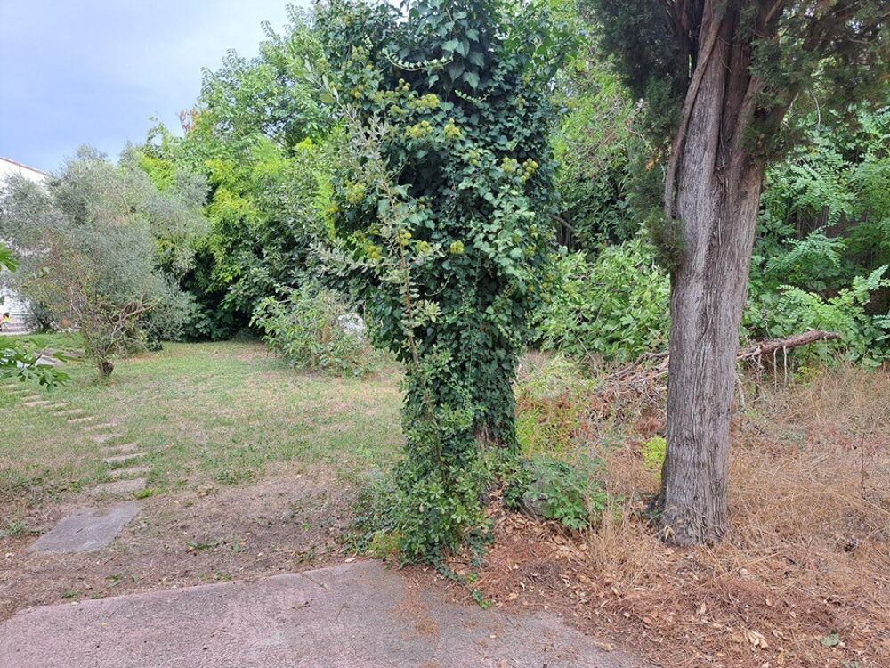 vente Terrain - 475 m² Saint-Cannat (13760)