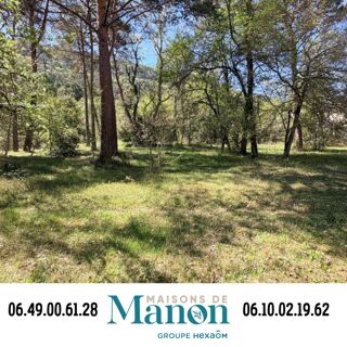  Terrain à vendre 739 m²