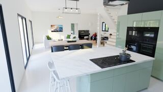  Maison à vendre 7 pièces 179 m²