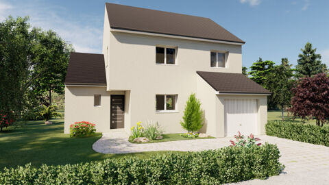 Vente Maison 345000 Le Lion-d'Angers (49220)