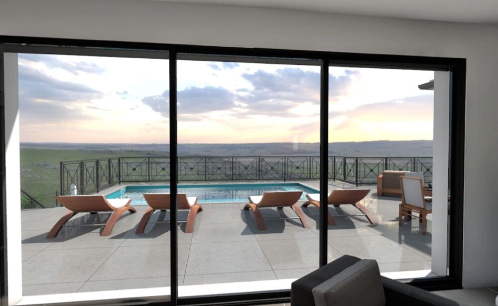 vente Maison - 5 pièce(s) - 136 m² Gaja-et-Villedieu (11300)