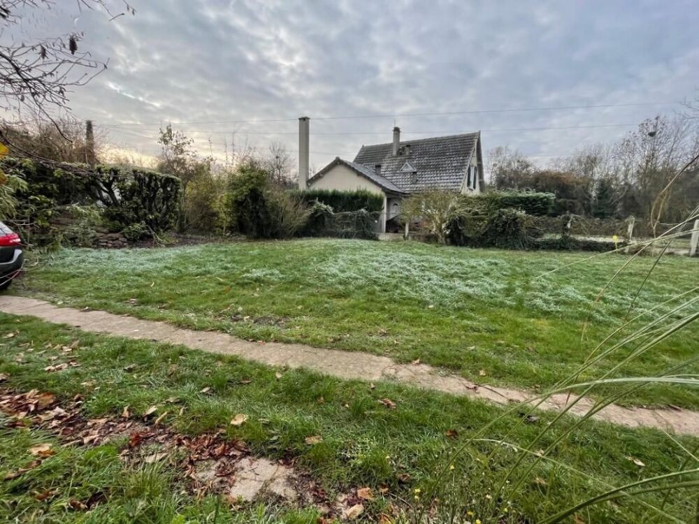 vente Maison - 8 pièce(s) - 200 m² Éragny (95610)
