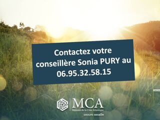  Terrain � vendre 670 m�