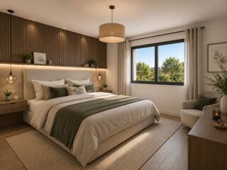  Maison à vendre 4 pièces 90 m²