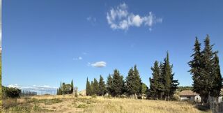  Terrain � vendre 1700 m�