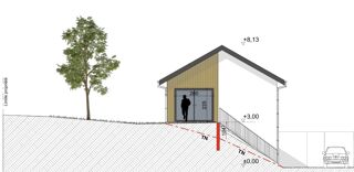  Maison � vendre 5 pi�ces 140 m�