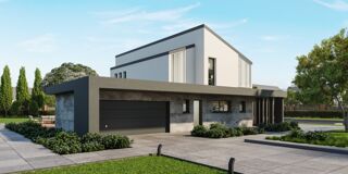  Maison à vendre 6 pièces 181 m²