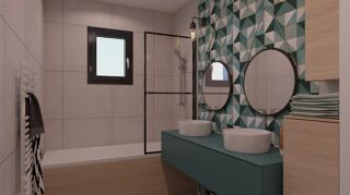  Maison 4 pi�ces 81 m� Bullion