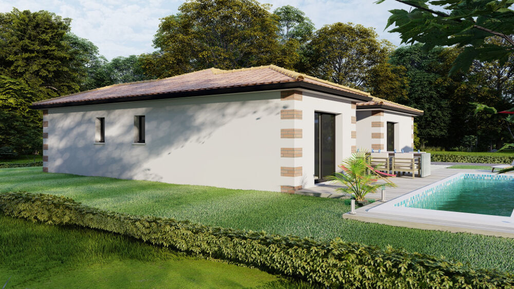 vente Maison - 4 pièce(s) - 124 m² Gorges (44190)